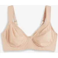 Bonprix Minimizer bh met gewatteerde bandjes maat 85