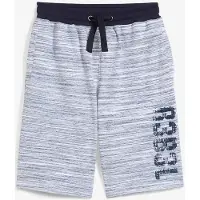 Bonprix Jongens sweat bermuda in een zachte katoenmix maat 152