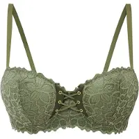 Bonprix Balconette bh met sierlijk kant maat 75