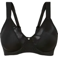 Bonprix Minimizer bh met gewatteerde bandjes maat 85