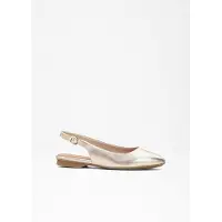 Bonprix Jana slingback ballerina's in comfortabele wijdte maat 42