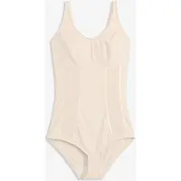Bonprix Sterk corrigerende body zonder beugels maat 50