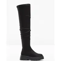 Bonprix Overknee laarzen 42