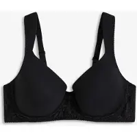Bonprix T-shirt bh van soft modal maat 95