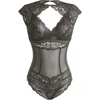 Bonprix Stringbody 46/48 (L)