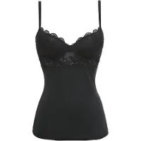 Bonprix Bh-hemd van gladde microvezel maat 75