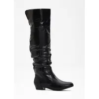 Bonprix Overknee laarzen maat 42