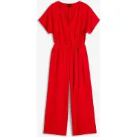 Bonprix Jumpsuit, korte mouw maat 46