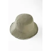 Bonprix Vissershoed van katoen maat 0