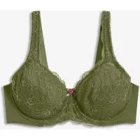 Bonprix Minimizer bh met gewatteerde bandjes maat 95