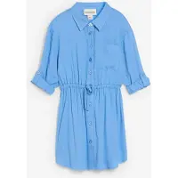 Bonprix Blousejurk van soepele viscose maat 92