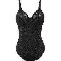 Bonprix Body van fijne kant maat 75