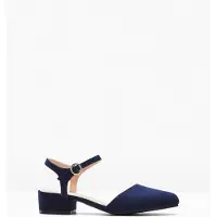 Bonprix Slingback pumps met een lage hak maat 41
