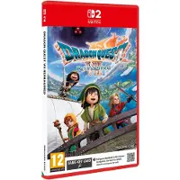 Dragon Quest VII Reimagined | Switch