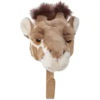 Wild&Soft Wild & Soft Kledinghanger Giraffe