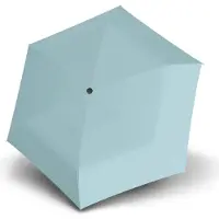 Knirps Paraplu 'U.200 ' blauw