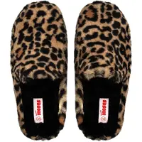 Freedom Moses Pantoffel Women Bubba Wild-Schoenmaat 41