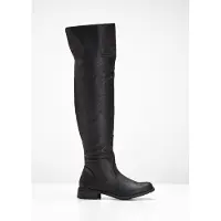 Bonprix Overknee laarzen maat 37