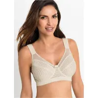 Bonprix Minimizer bh zonder beugels met gewatteerde bandjes maat 100
