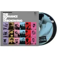Bigwax Dis Cnt Steve Mason Presents : The Romance Of Unknowing