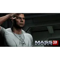 Mass Effect 3, Xbox 360
