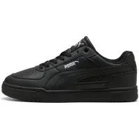 Puma Sneakers laag 'Caven III' zwart