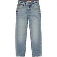 Vingino Boys Paolo Jeans Old Vintage Maat: 3 | Spijkerbroeken Outlet | Unisex | Blauw
