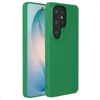 IMoshion Color Backcover voor de Samsung Galaxy S26 Ultra - Lucky Green