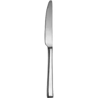 Sola Dessertmes Durban Vintage - Zilver - Los bestek - 1 stuk