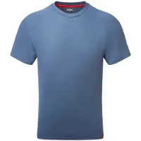 Gill Korte Mouw Rash Guard