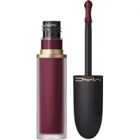 MAC Powder Kiss Lip + Cheek Mousse Date Night