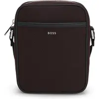 BOSS Dakkar Ns Zip Schoudertas