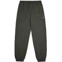 Rains Broek Unisex Juba Pants Regular Green-L
