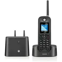 Motorola DECT O201 BLACK