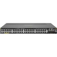 HP Enterprise switch: 3810M 48G PoE+ 4SFP+ 680W - Grijs