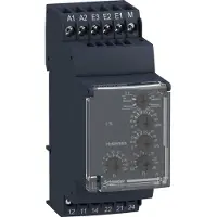 Schneider Electric RM35JA31MW Stroombewaking 2x wisselcontact 1 stuk(s)