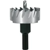 RUKO Hss-g Ø 75 Mm Holle Boor