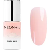 NEONAIL UV Nagellack Base Baby Boomer Gel Nagellak 7 ml Nude Base