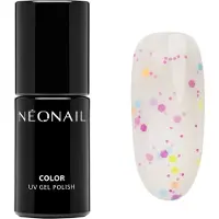 NEONAIL UV Gel Polish Game, Set, Glam
