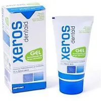 Xeros Gel Humectante 50ml Tandpasta