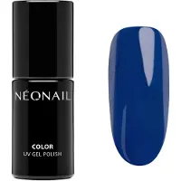 NEONAIL UV Nagellack Gel Nagellak 7 ml Icy Sapphire