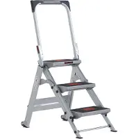 Altrex Trap Safety Step 3 - 503003