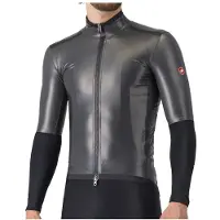 Castelli Gabba R Kortmouwjas