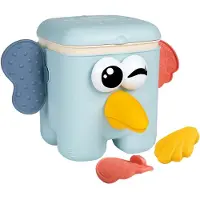 Smoby - Kaboom Cube - Speelkubus - Educatief - Dieren - Ontdekken - Vanaf 18 maanden