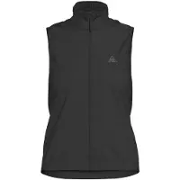 7mesh - Women's Chilco Vest - Fietsbodywarmer XXL, zwart