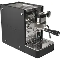 Stone Espresso Lite Espresso machine - Zwart