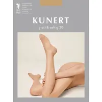 Kunert Glatt & Softig 20 kleur: teint maat: M