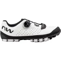 Northwave - Hammer Plus - Fietsschoenen 42,5, wit
