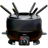 Alpina sport fondue-apparaat 230 V 2 liter