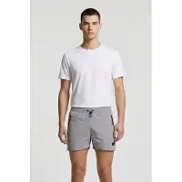 Arena Men's X-dry Series X-short Light Grey Maat: S | Zwembroeken Outlet | Heren | Grijs